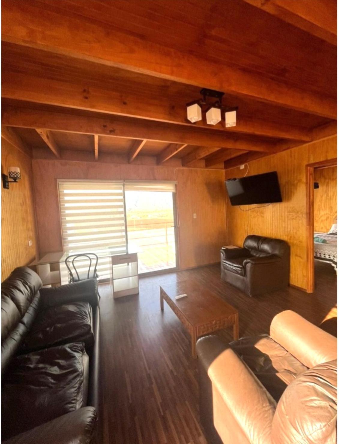 San Jose Hotel Boutique & Spa La Ligua Dış mekan fotoğraf