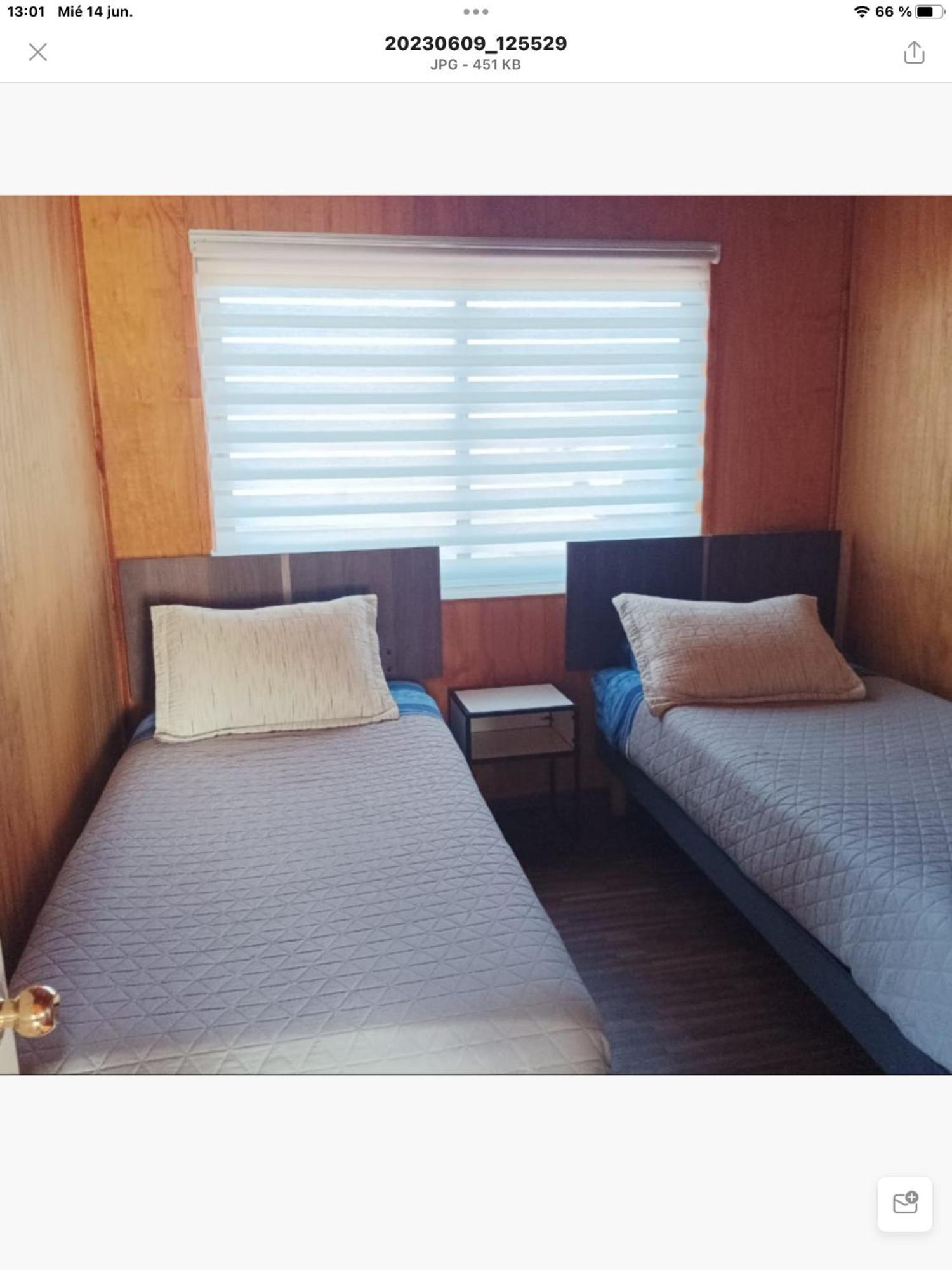 San Jose Hotel Boutique & Spa La Ligua Dış mekan fotoğraf