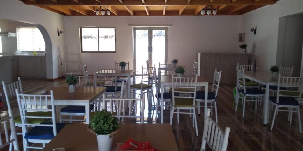 San Jose Hotel Boutique & Spa La Ligua Dış mekan fotoğraf