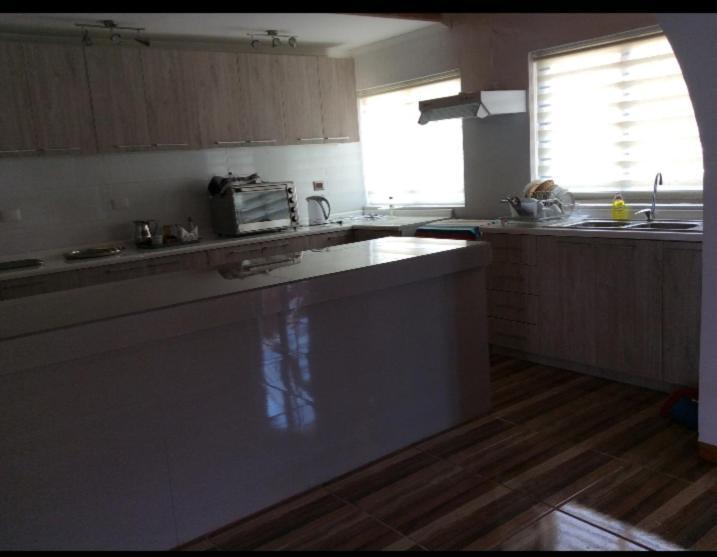 San Jose Hotel Boutique & Spa La Ligua Dış mekan fotoğraf